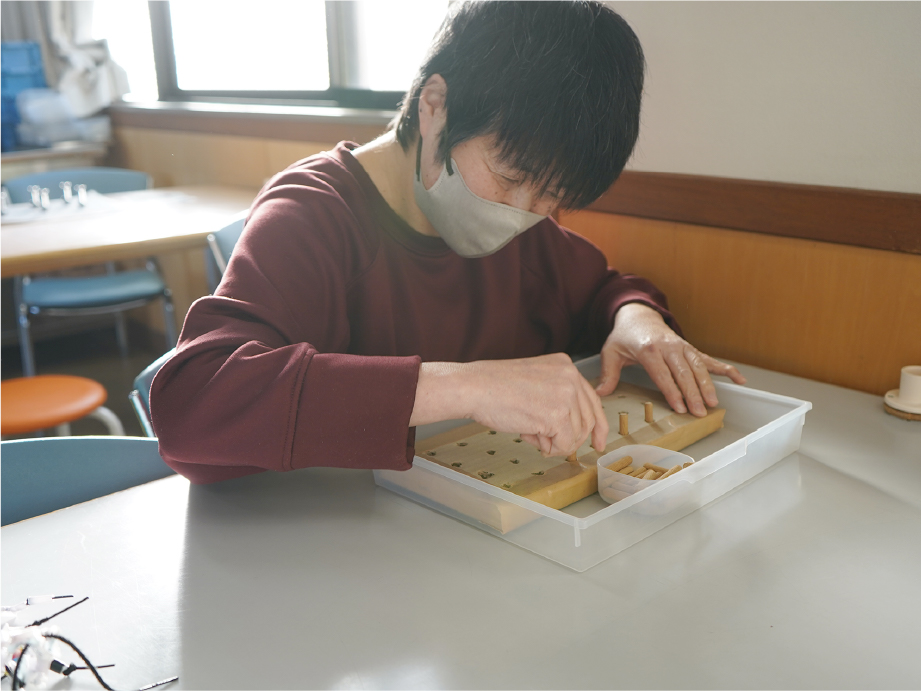 生活介護