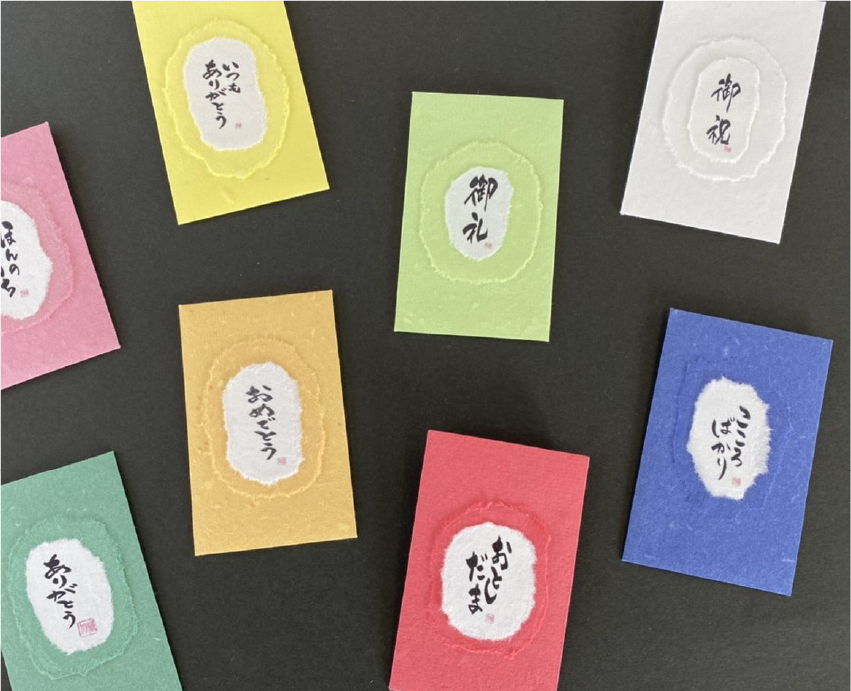 施設の様子